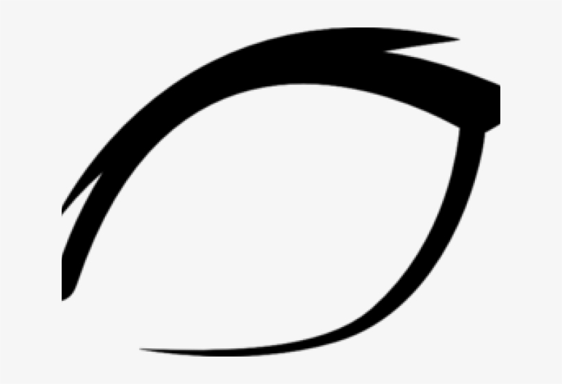 Anime Clipart Lash, transparent png #9281246