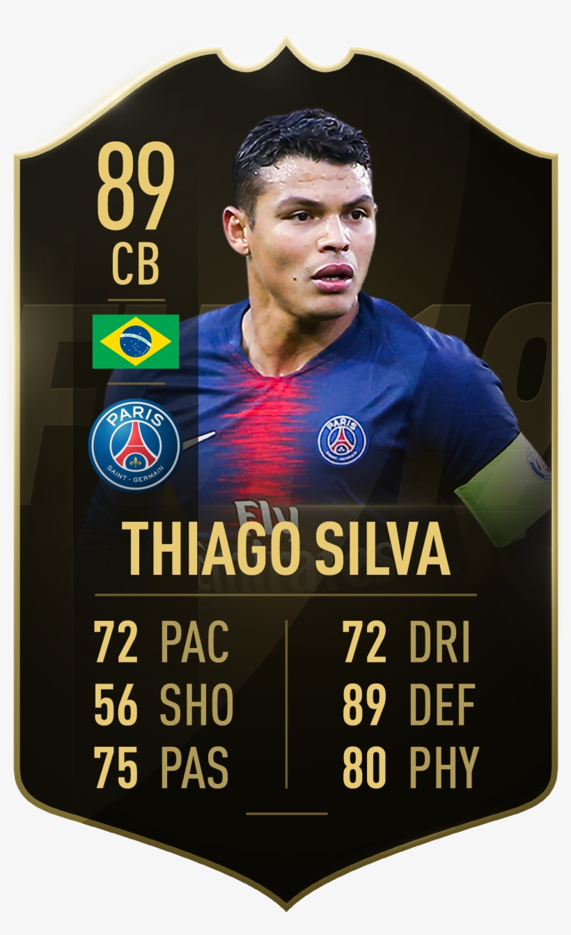 Totw22 - Lala Inform Fifa 19, transparent png #9281293