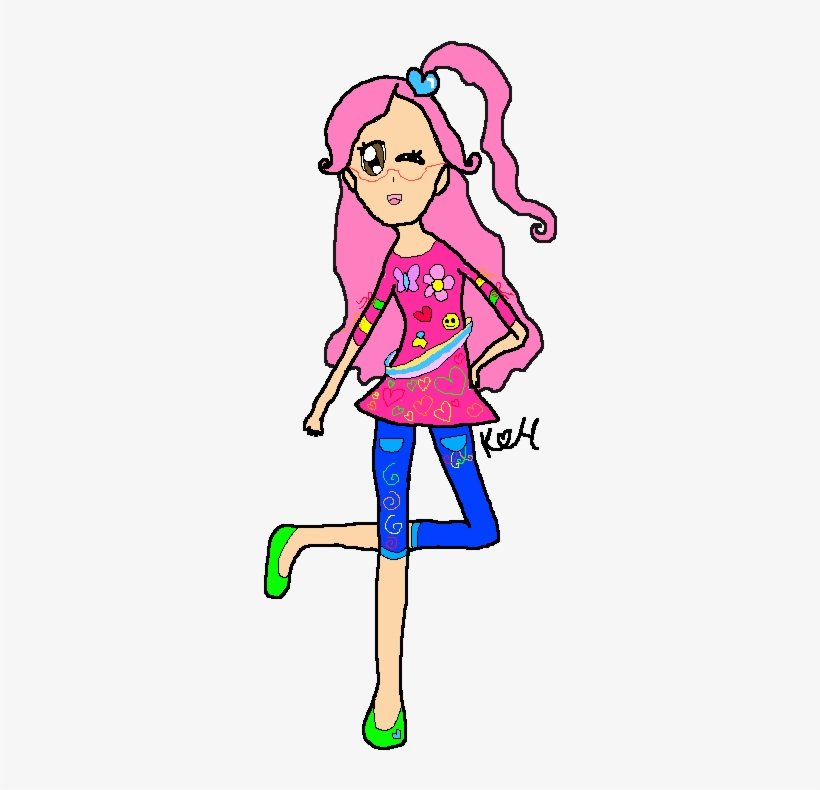 Kimowinters1 - Cartoon, transparent png #9281294