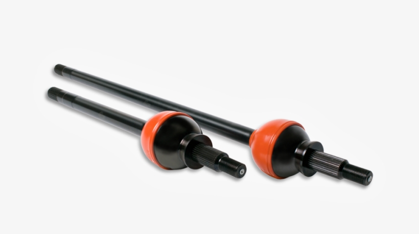Dana 30 Cv Shaft, transparent png #9281544