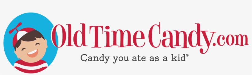 Oldtimecandy - Com - Old Time Candy Logo, transparent png #9281732