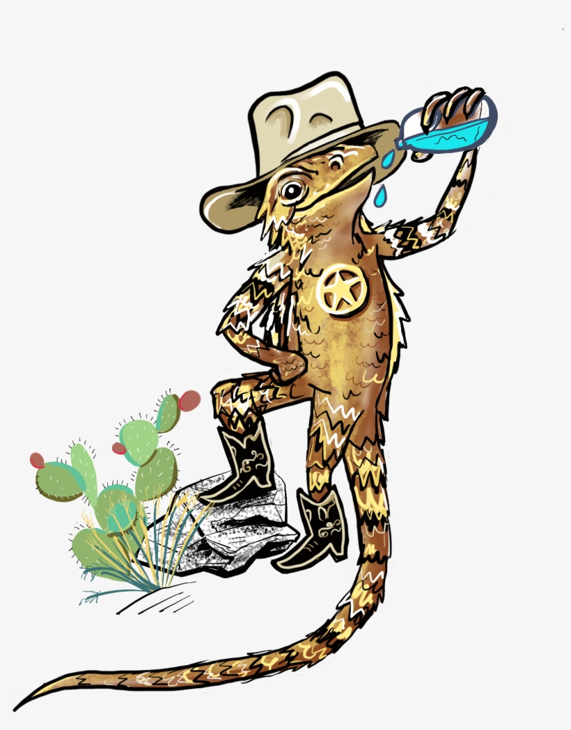 Have You Been To Blair Woods Lately Our 10 Acre Sanctuary - Cartoon, transparent png #9281940