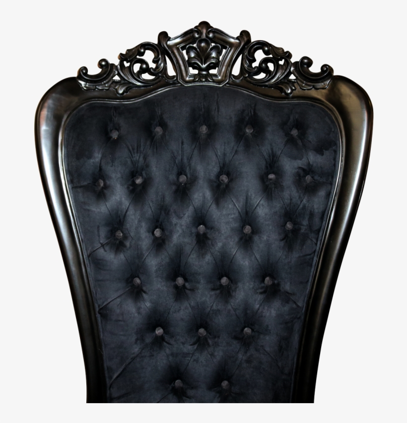 More Views - Club Chair, transparent png #9282104