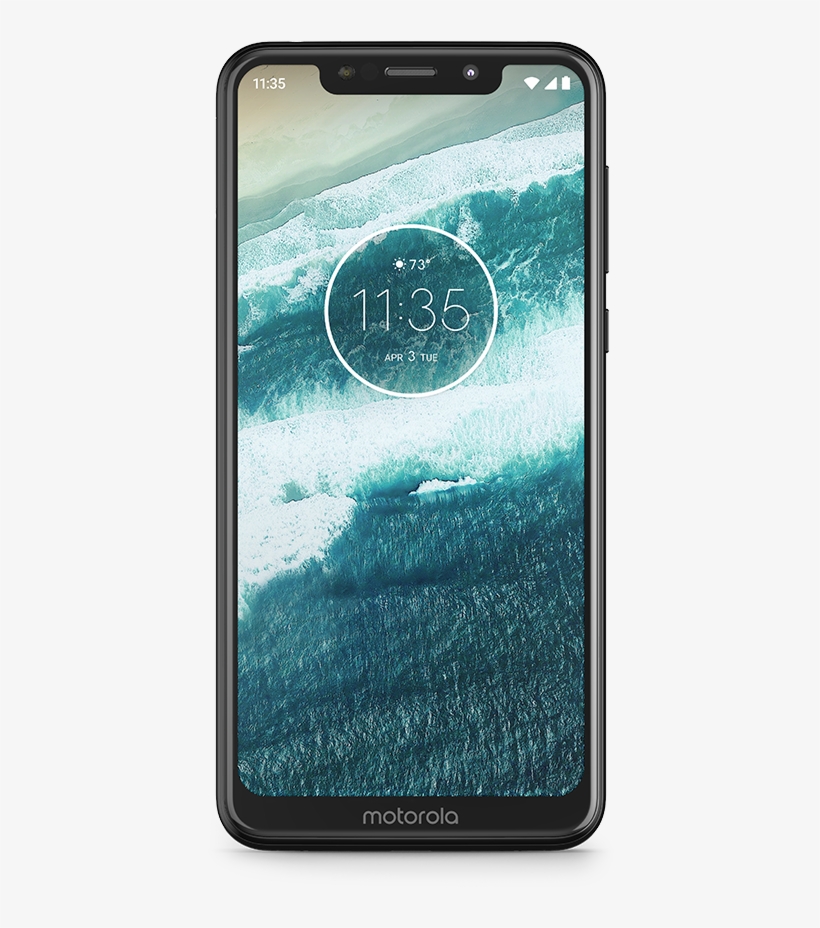 Motorola One Xt1941 4, transparent png #9282126