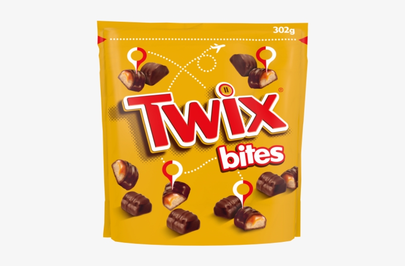 Main - Twix, transparent png #9282209