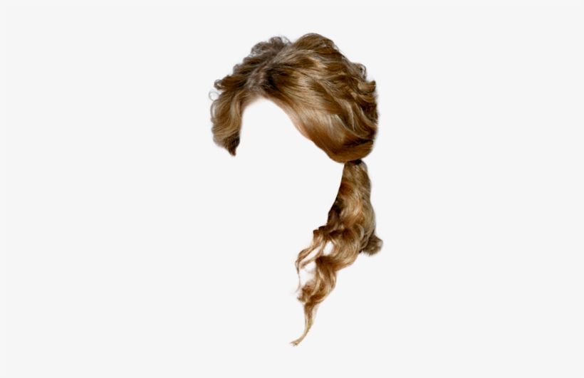 Taylor Swift Formal Long Curly Updo Hairstyle - Lace Wig, transparent png #9282309