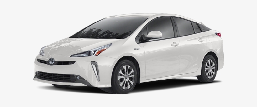 Contact Us - Toyota Prius, transparent png #9282317