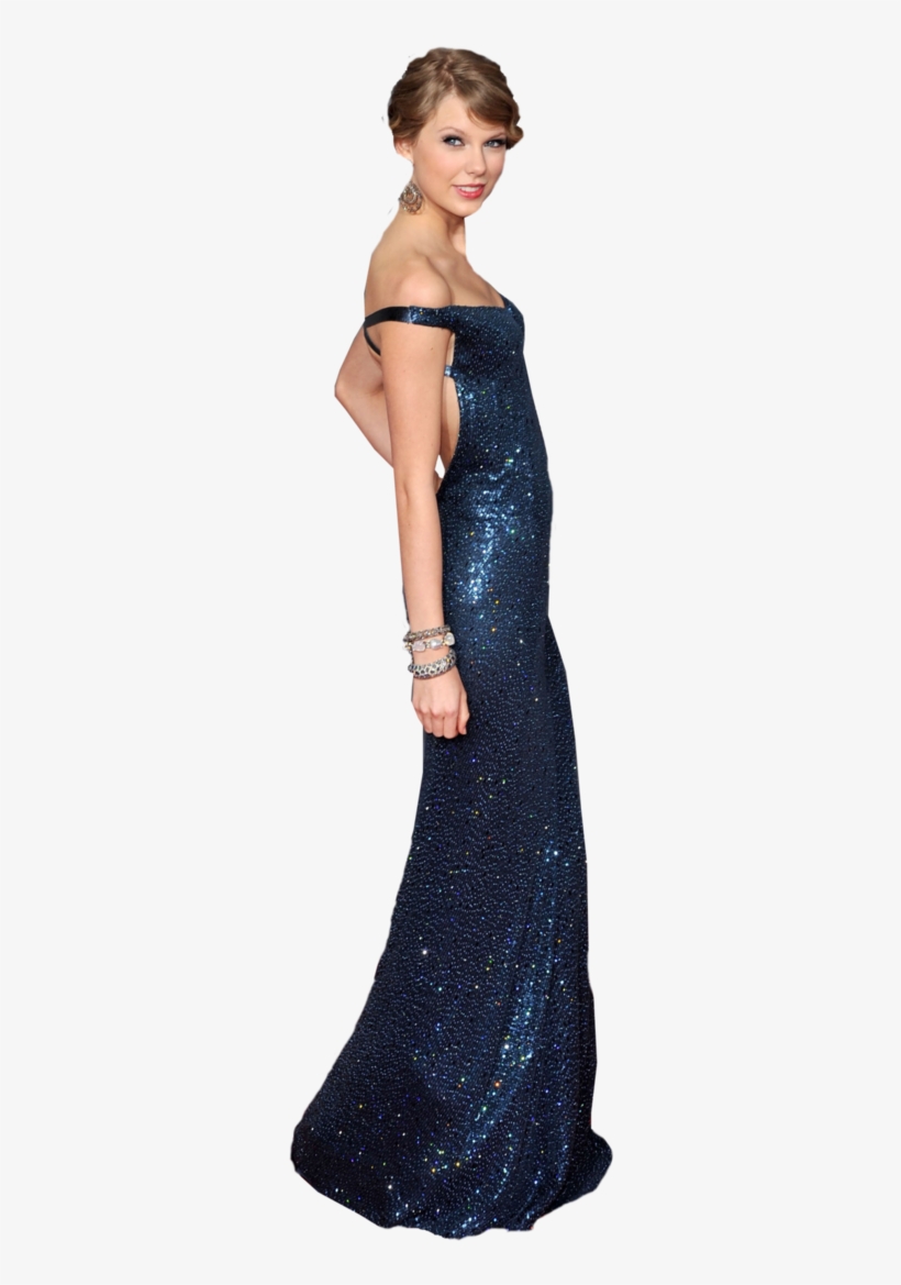 Taylor Swift Full Body Images In Collection Page Png - Taylor Swift Sparkly Dresses, transparent png #9282337