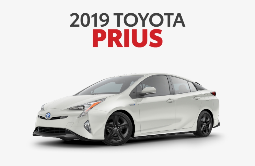 Toyota Prius 2018 Colores, transparent png #9282377