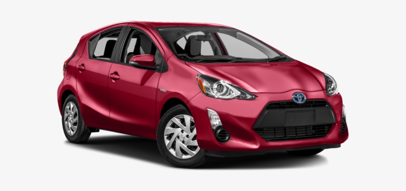 2016 Toyota Prius C - Nissan Sentra Sv 2019, transparent png #9282426