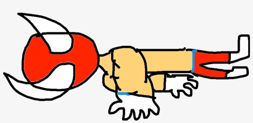 Penguin - Drawing, transparent png #9282552