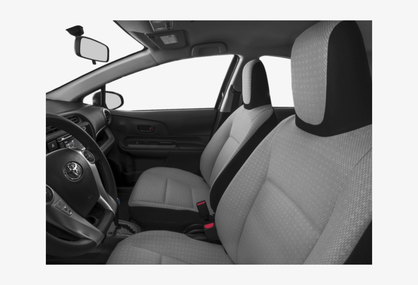 Viewing Details For 2016 Toyota Prius C - Toyota Prius, transparent png #9282626