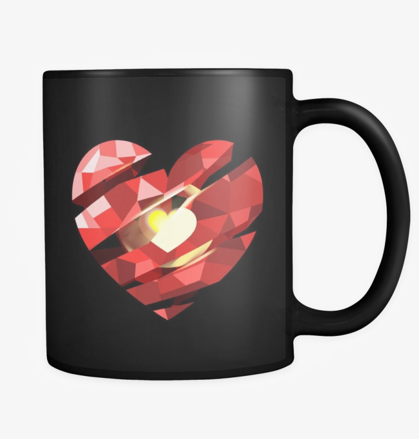 Valentines Day Mugs - Bad Day Coffee Good Day Coffee, transparent png #9283051