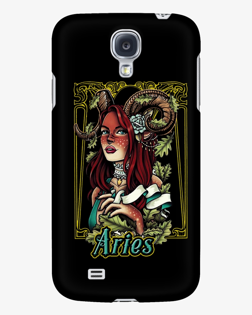 Cell Phone Case - Viking Phone Case, transparent png #9283285