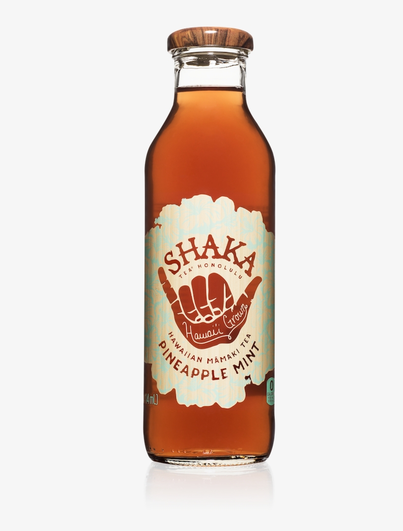 Hawaiian Iced Tea Infusions, transparent png #9283514