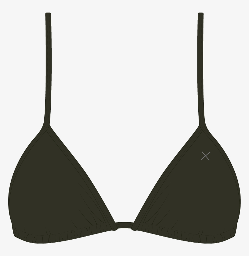 Forest Green Bikini Top Ii T Shirts Roblox Bikini Free Transparent Png Download Pngkey - bikini roblox