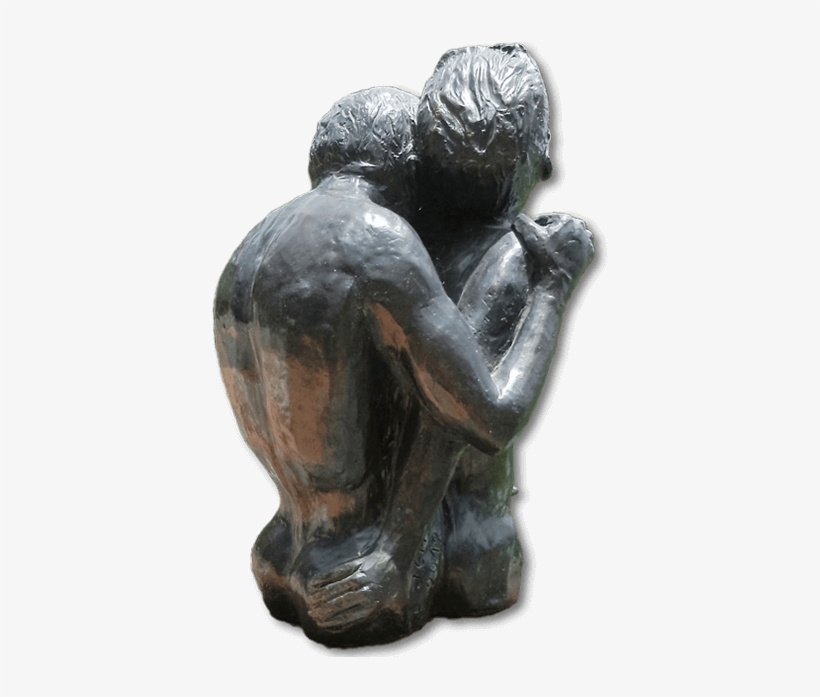 Sculpt Abstract Figures, Symbols, And Mythology - Statue, transparent png #9283775