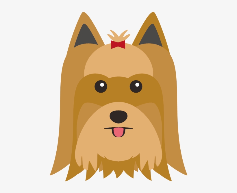 Companion Dog, transparent png #9283902