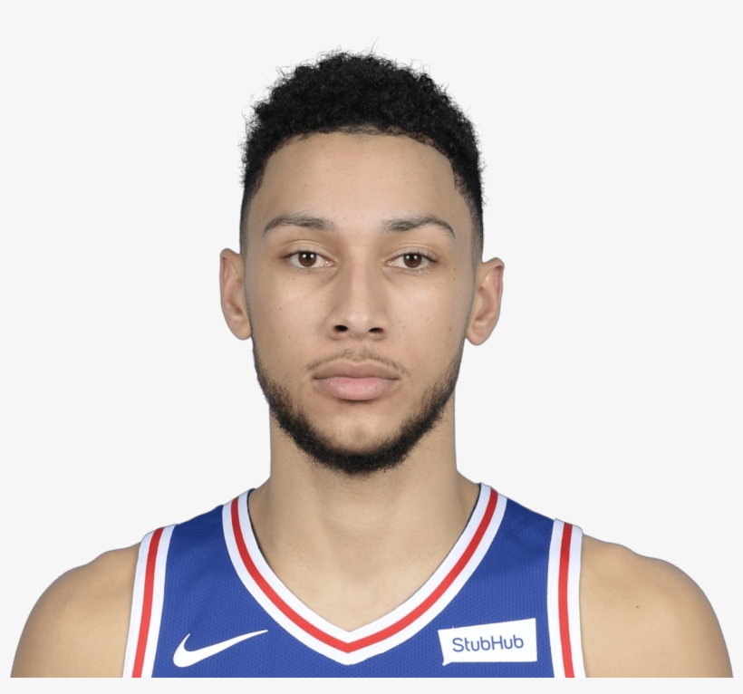 The One To Watch - Ben Simmons, transparent png #9284082
