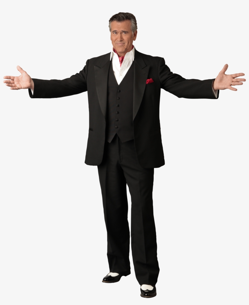 Expand - Gentleman, transparent png #9284158