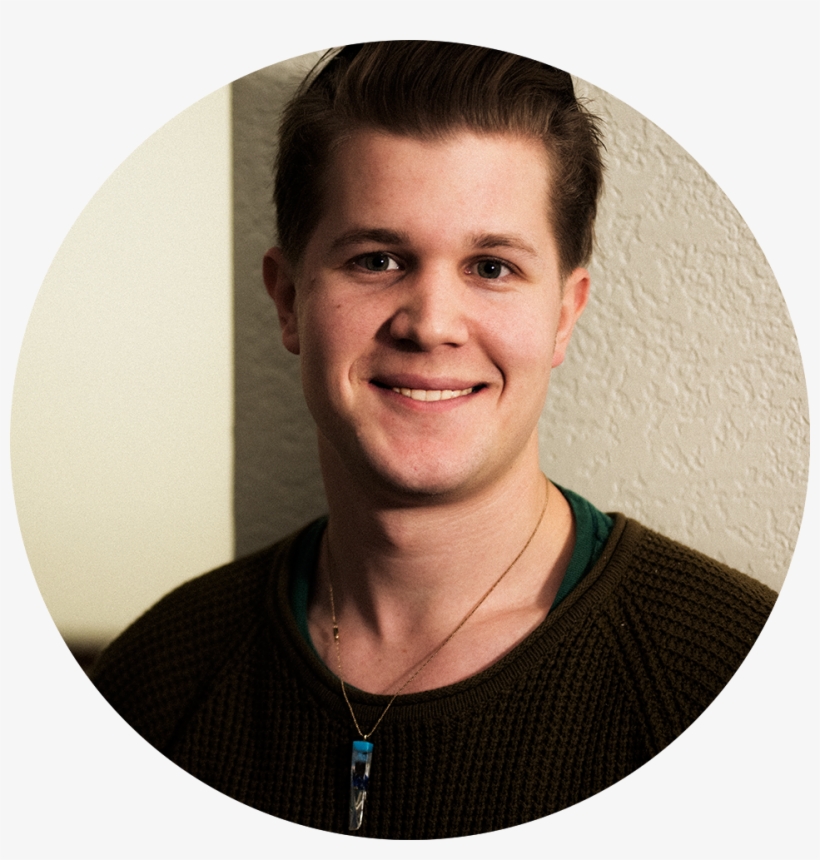 About This Team - Portrait Photography, transparent png #9284204