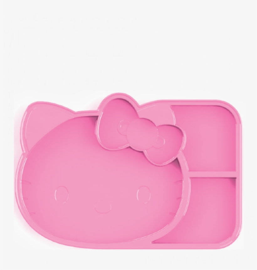 Hello Kitty Dessert Plate 12'' - Bag, transparent png #9284332