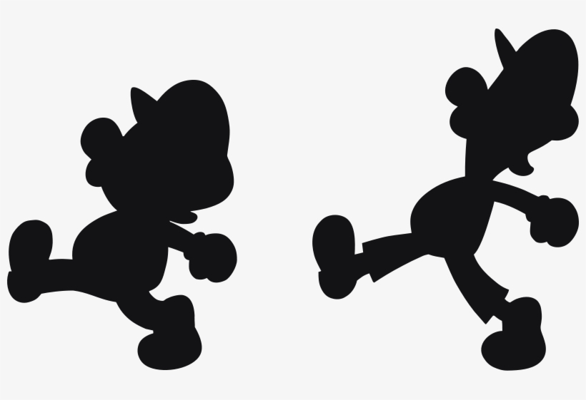 Free Free 332 Free Super Mario Svg Files SVG PNG EPS DXF File