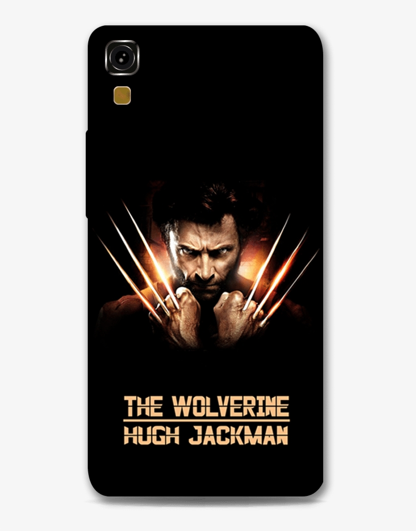 Designer Hard-plastic Phone Cover From Print Opera - X Men Origins Wolverine, transparent png #9284550