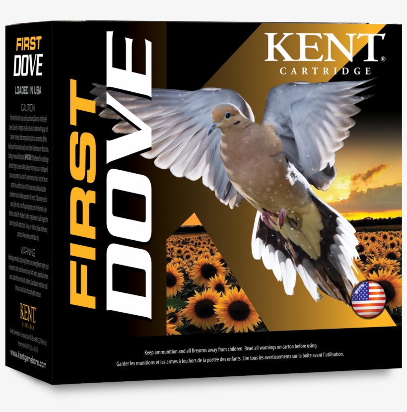 First Dove™ - Kent, transparent png #9284749