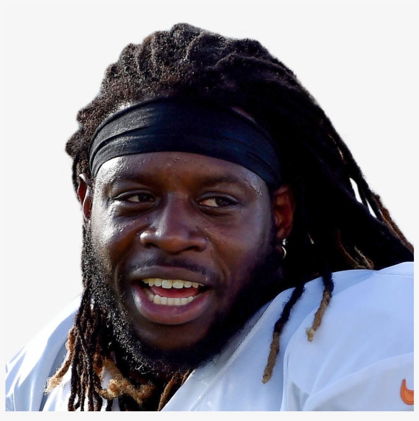 Jay Ajayi Twitter Emoji Released - Human, transparent png #9284750