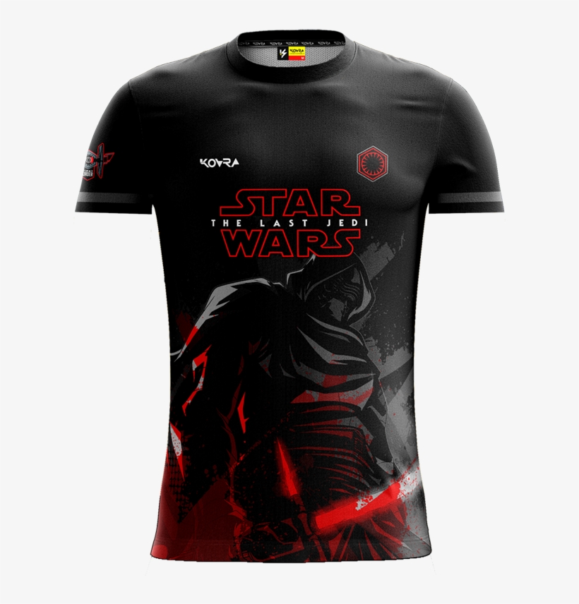 Resistance - Active Shirt, transparent png #9285006