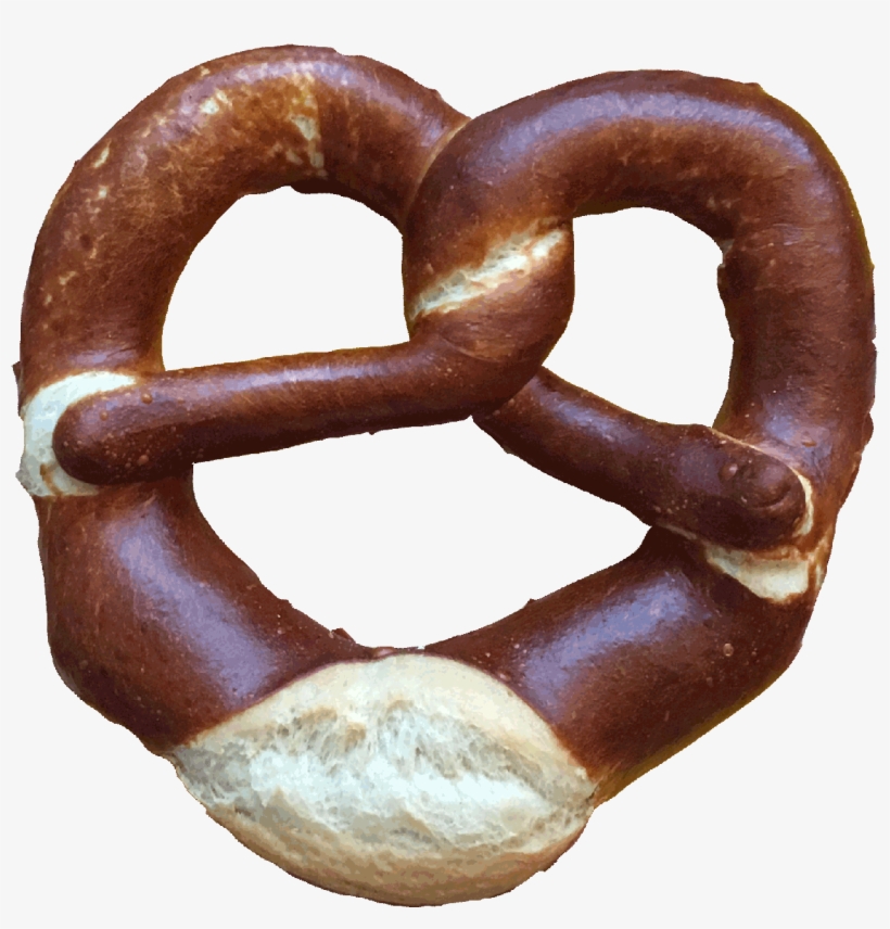 00 - Pretzel, transparent png #9285107