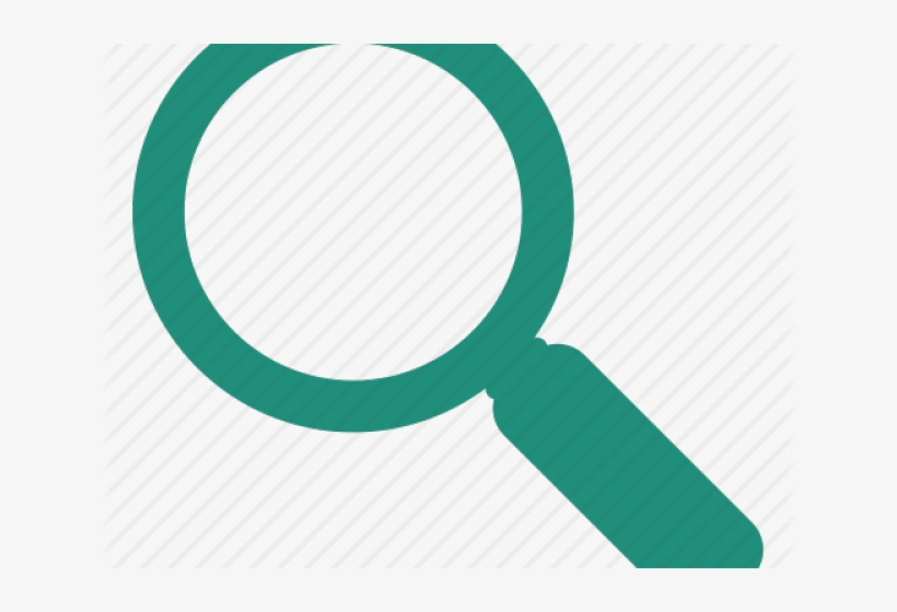 Search Icon Market - Circle, transparent png #9285192