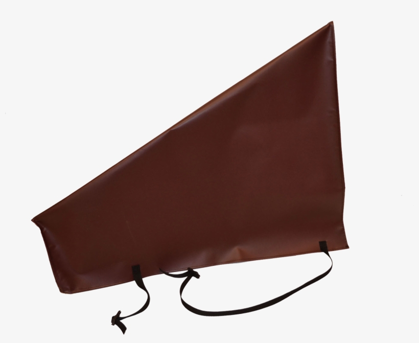 Zerodis 24pcs 6 Colors Christmas Tree Decoration Artificial - Leather, transparent png #9285221