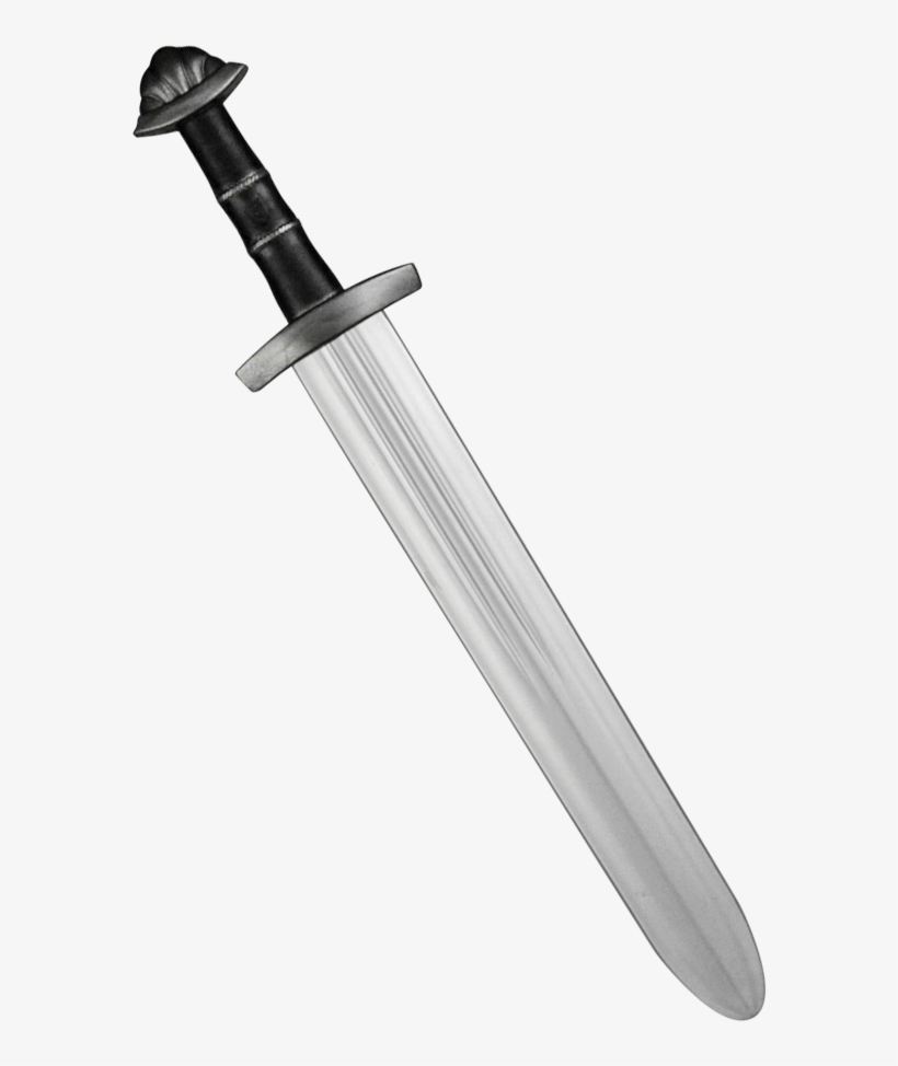 Viking Ii - Sword, transparent png #9285252