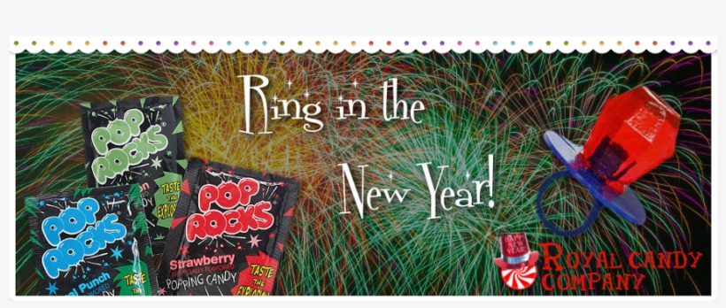 Company Has Doubled Its Office Staff To Accommodate - Pop Rocks Candy, transparent png #9285605