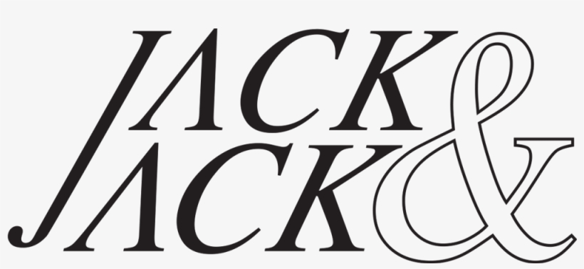 The Listening Party Has Ended - Jack & Jack Logo Png, transparent png #9285776