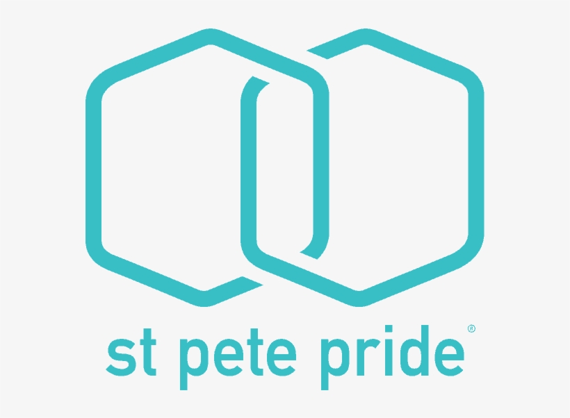 St Pete Pride, transparent png #9285844