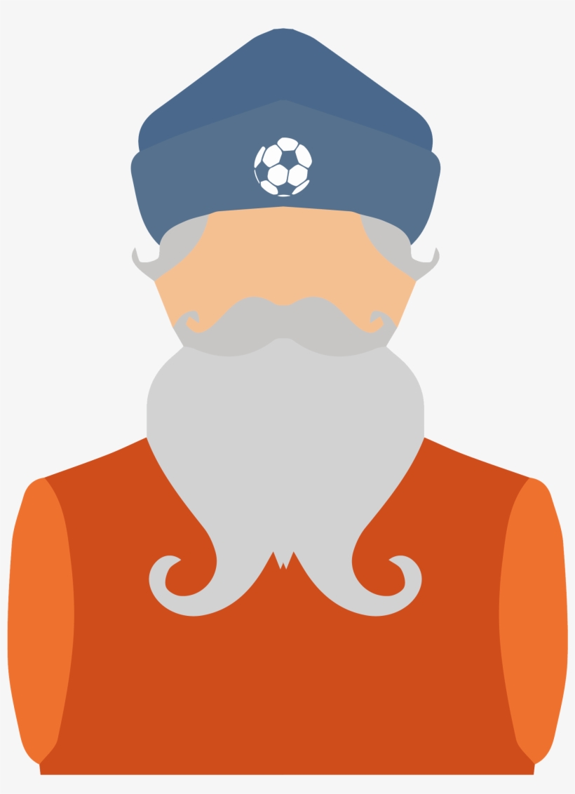 Football Stat Clipboard Clipart - Illustration, transparent png #9285894