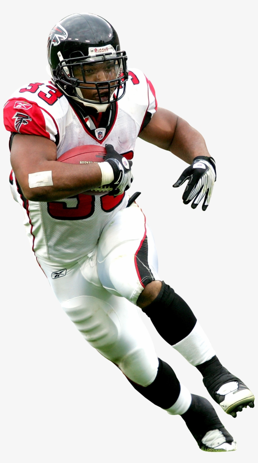 Alumni - Atlanta Falcons - - Kick American Football, transparent png #9285900