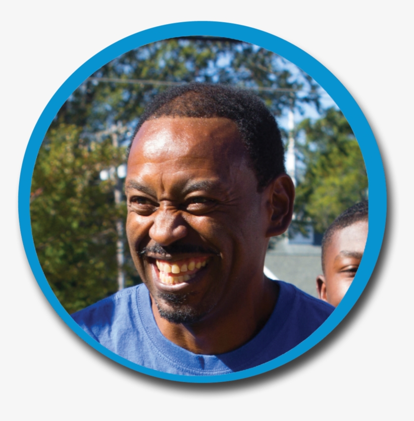 Hill Png - Circle, transparent png #9285990