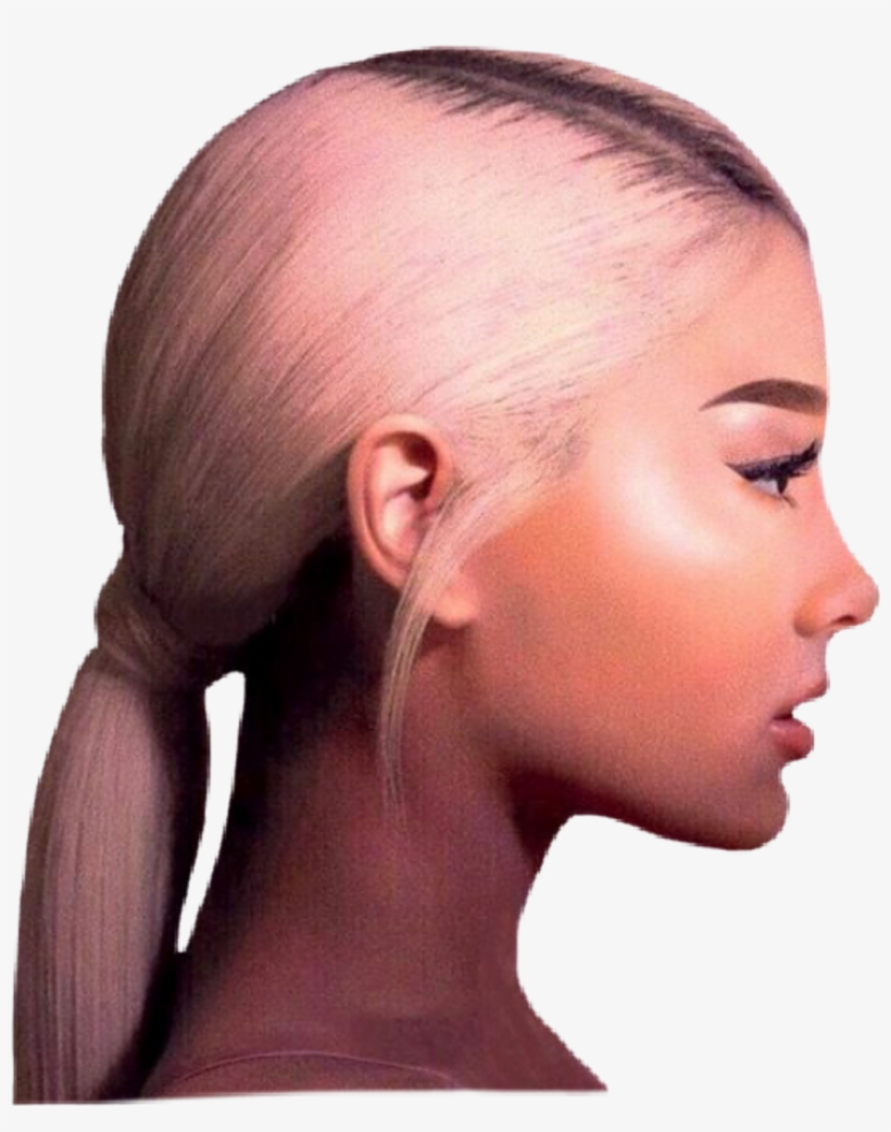 #arianagrande #ariana #grande #singer #actress #celebrity - Ariana Grande No Tears Left To Cry Png, transparent png #9286086