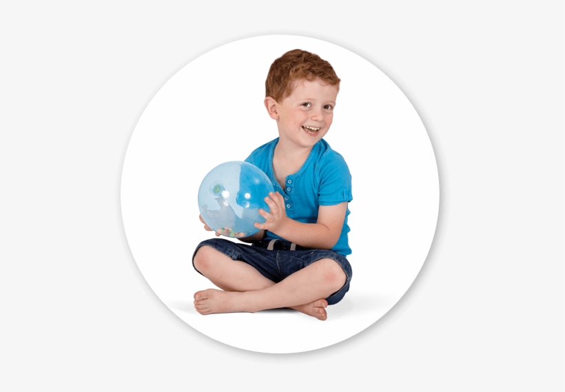 Amazing Toys & Gifts For Kids With Autism - Sitting, transparent png #9286218
