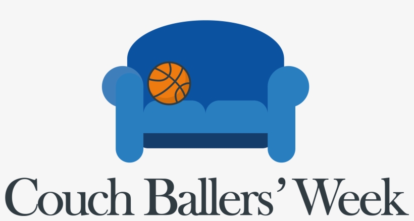 #4 Big Ballers' Week - Graphic Design, transparent png #9286256