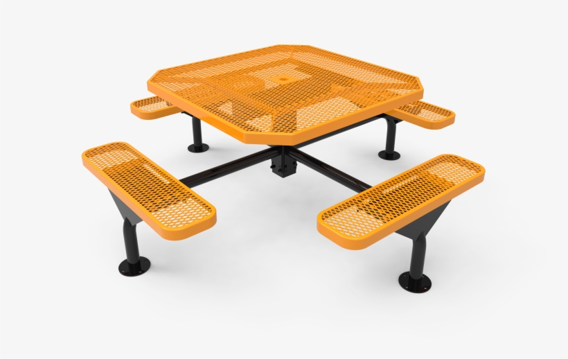 Outdoor Table, transparent png #9286469
