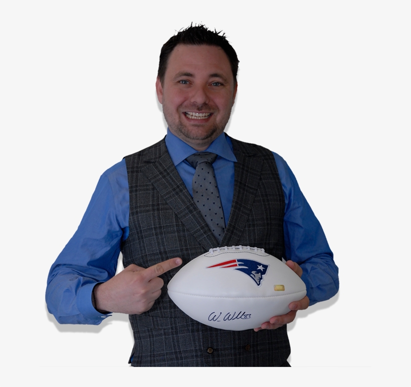 Michael Spinosa - Mini Rugby, transparent png #9286493