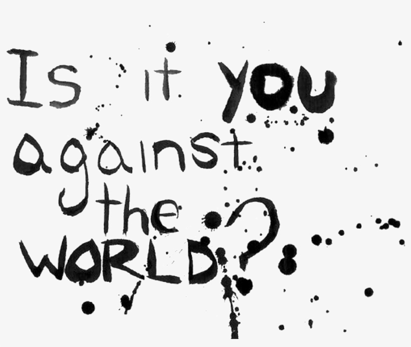 #lyrics #words #cherribomb #toomanyfaces #graffiti - Calligraphy, transparent png #9286497