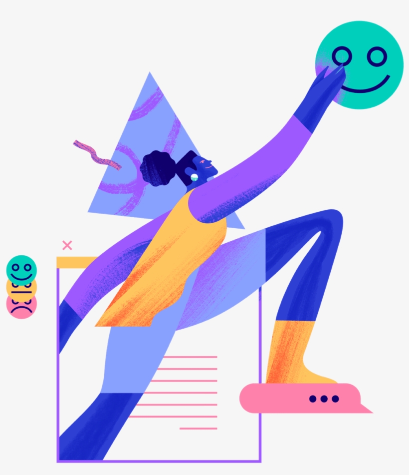 Customer Satisfaction, transparent png #9286564