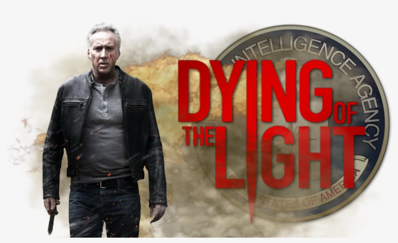 Dying Of The Light Image - Pc Game, transparent png #9286658