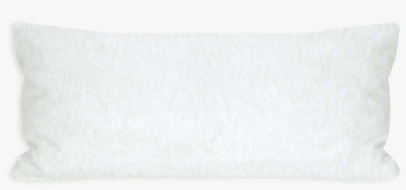 Lumbar Pillow - Pillow, transparent png #9287069